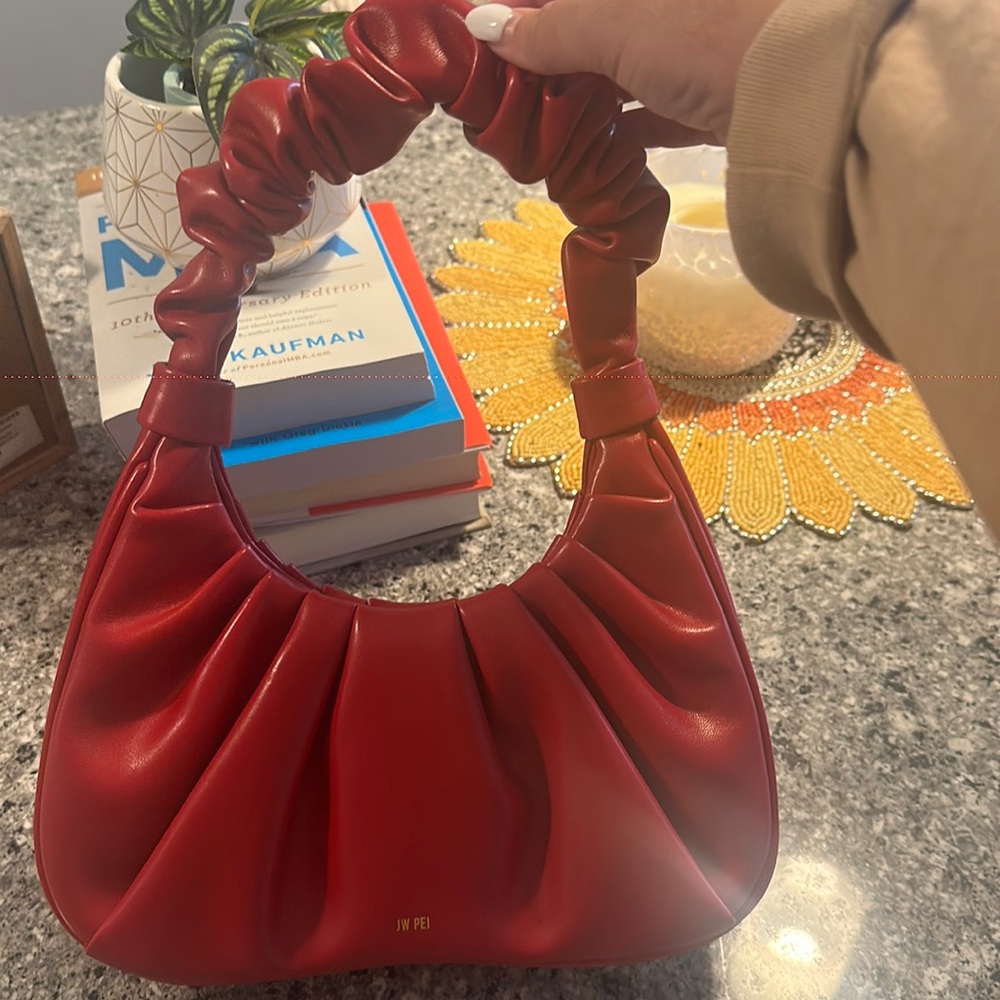 COPY - JW PEI RED BAG